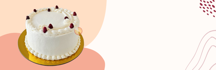 Tortas Heladas de Merengue